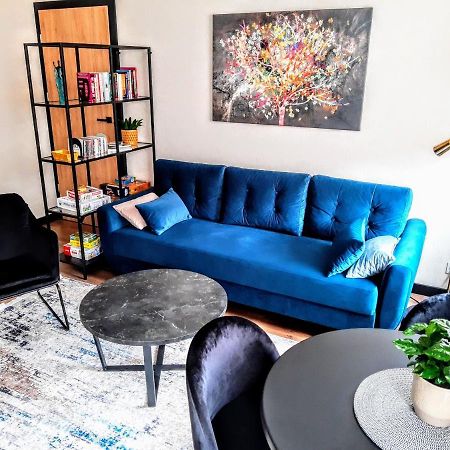 Apartament W Centrum Zamość Eksteriør bilde