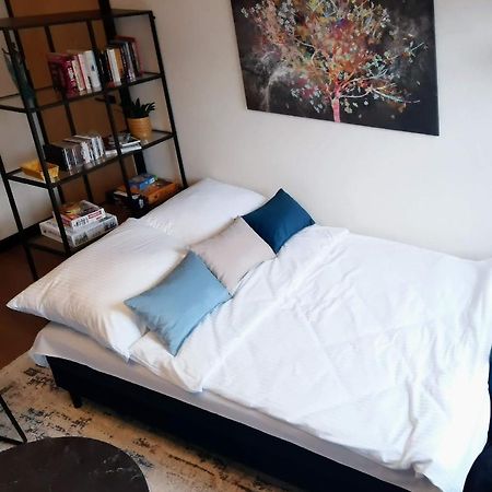 Apartament W Centrum Zamość Eksteriør bilde