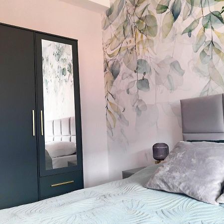 Apartament W Centrum Zamość Eksteriør bilde