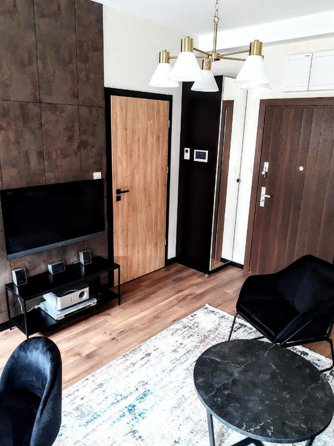 Apartament W Centrum Zamość Eksteriør bilde