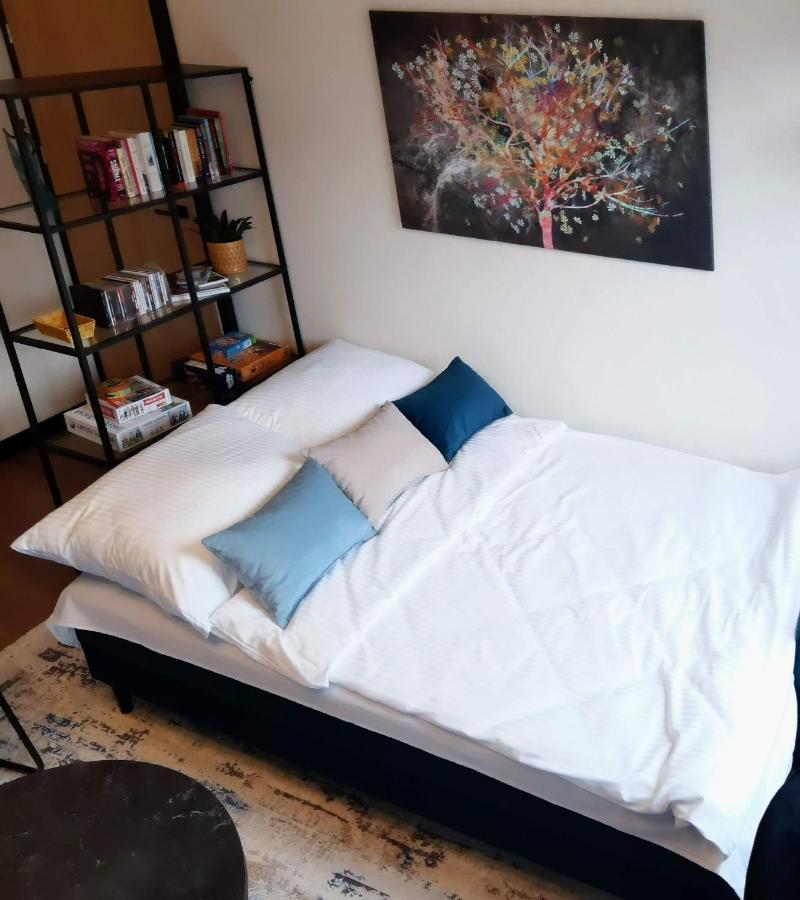 Apartament W Centrum Zamość Eksteriør bilde