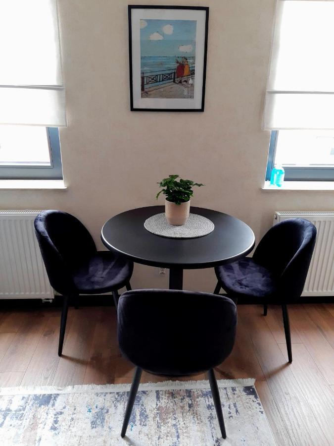 Apartament W Centrum Zamość Eksteriør bilde