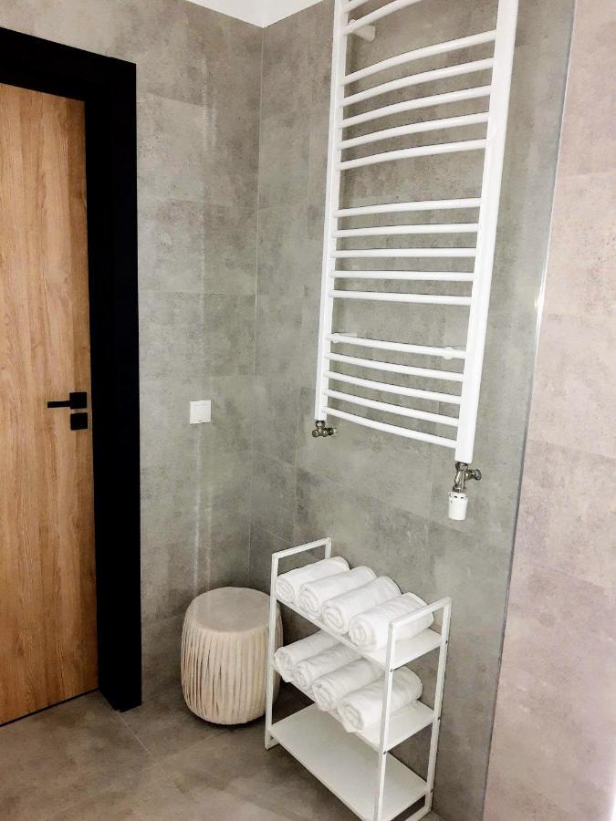 Apartament W Centrum Zamość Eksteriør bilde