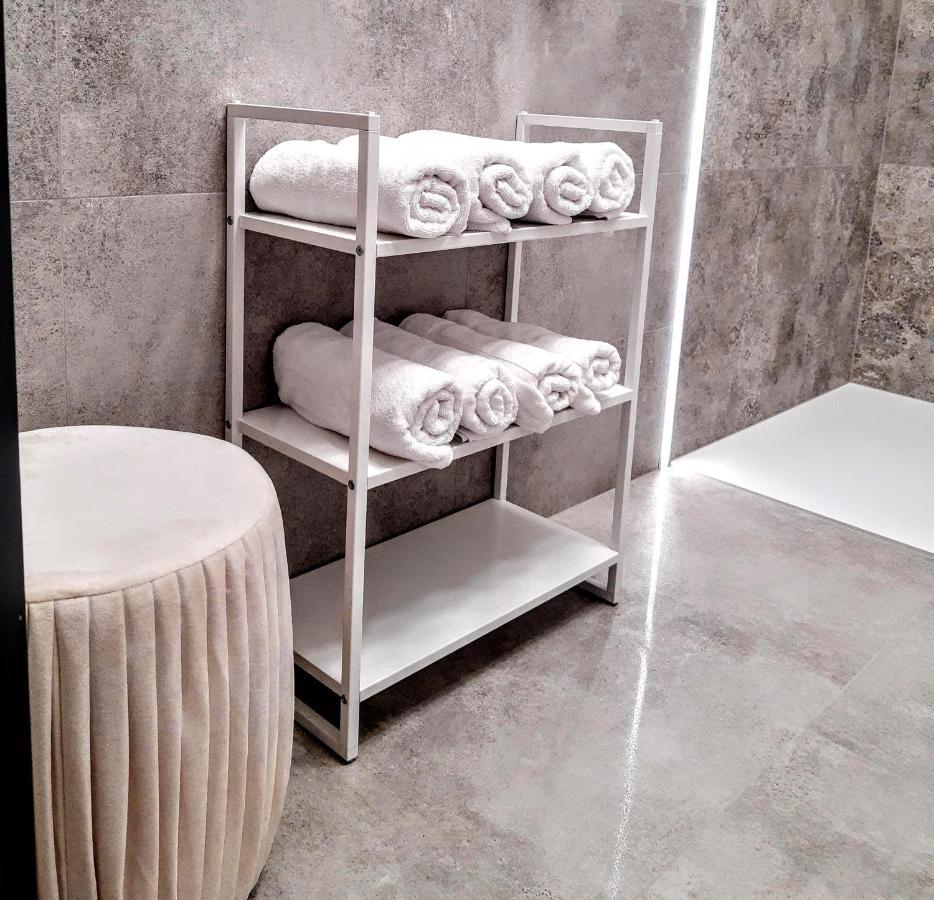 Apartament W Centrum Zamość Eksteriør bilde