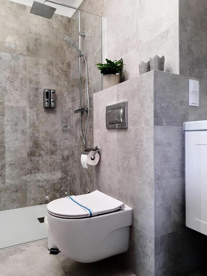 Apartament W Centrum Zamość Eksteriør bilde
