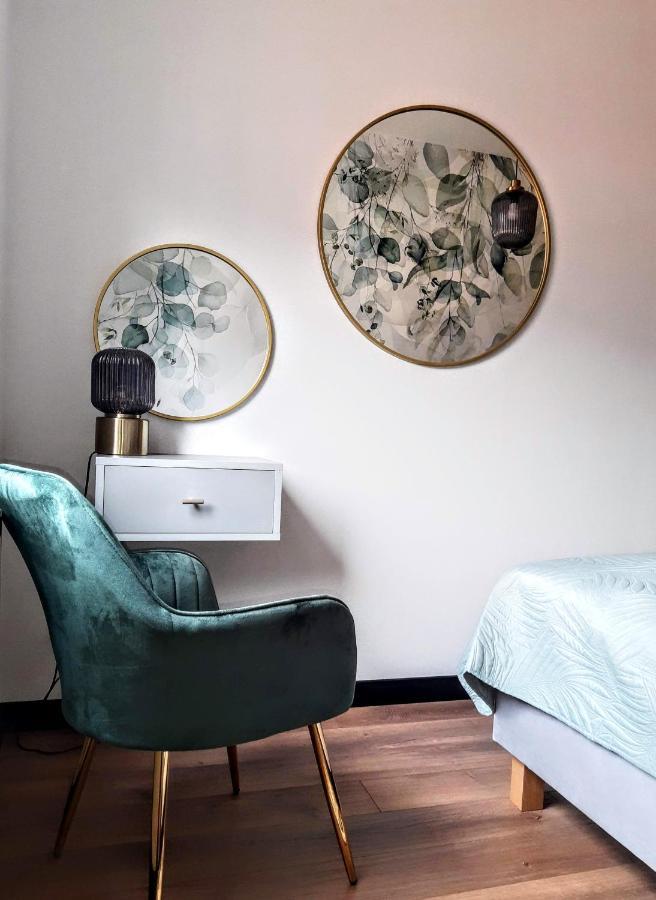 Apartament W Centrum Zamość Eksteriør bilde